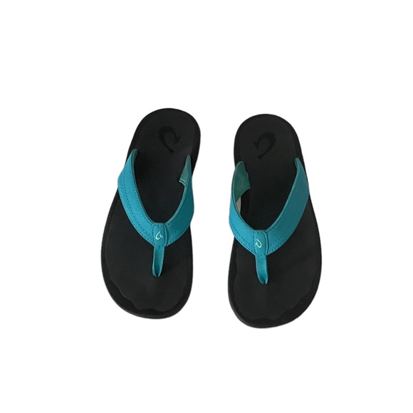 OluKai Shoes - Olukai Slip Flops